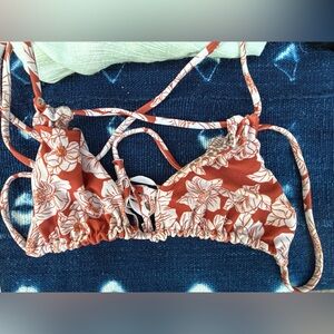 Floral Bikini
